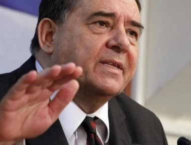 «Εγώ πέθανα και ξέρω πώς είναι - Εζησα φοβερή εμπειρία» – Συγκλονίζει ο Γ.Καρατζαφέρης